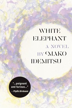 White Elephant - Idemitsu, Mako