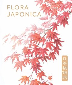 Flora Japonica - Yamanaka, Masumi; Rix, Martyn; Ohba, Hideaki
