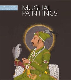 Mughal Paintings - Cleveland Museum of Art