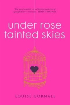 Under Rose-Tainted Skies - Gornall, Louise