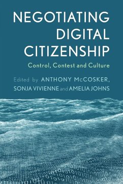 Negotiating Digital Citizenship - Vivienne, Sonja;Johns, Amelia J.;McCosker, Anthony