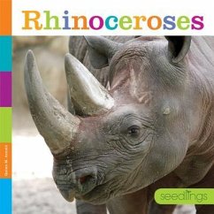 Rhinoceroses - Arnold, Quinn M.