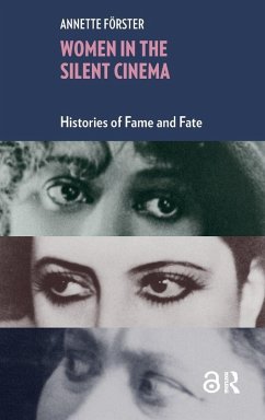 Cover Women in the Silent Cinema