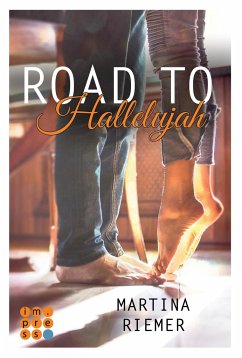 Road to Hallelujah / Herzenswege Bd.1 - Riemer, Martina