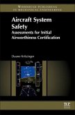 Aircraft System Safety Aircraft System Safety