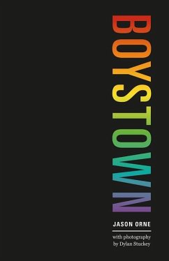 Cover Boystown