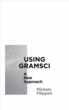 Using Gramsci - Filippini, Michele