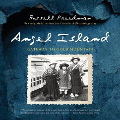 Angel Island - Freedman, Russell