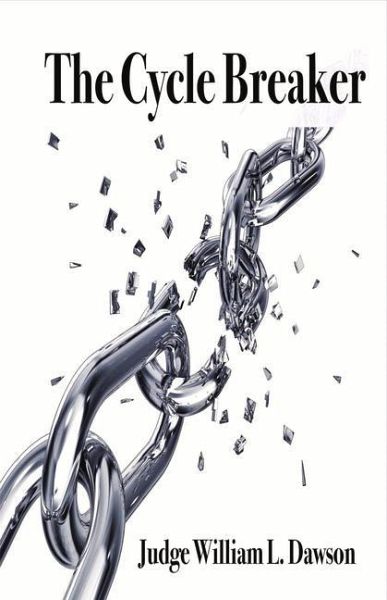 The Cycle Breaker: Volume 1 The Cycle Breaker: Volume 1