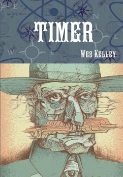 Timer - Hardcover - Kelley, Wes