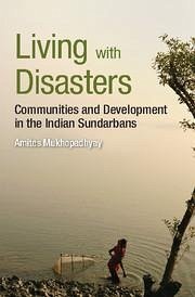 Cover Living with Disasters