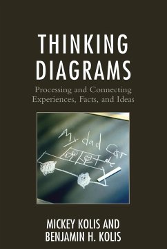 Thinking Diagrams - Kolis, Mickey; Kolis, Benjamin H.