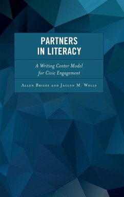 Partners in Literacy - Brizee, Allen; Wells, Jaclyn M.