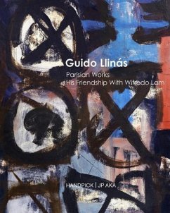 Guido Llinás Parisian Works His friendship With Wifredo Lam - Aka, Handpick Jp