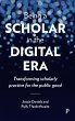 Being a scholar in the digital era - Bild 1