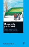 Grassroots youth work