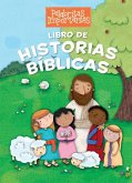 Libro de Historias Bíblicas