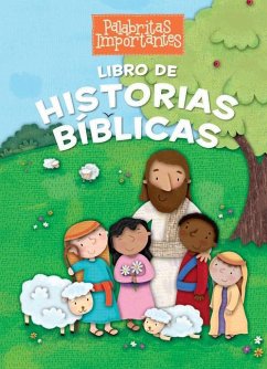 Libro de Historias Bíblicas - B&h Español Editorial