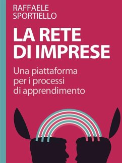 La rete di imprese - Sportiello, Raffaele