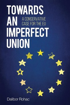 Towards an Imperfect Union - Rohac, Dalibor