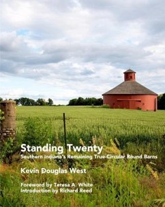 Standing Twenty - West, Kevin Douglas