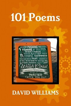 101 Poems - Williams, David