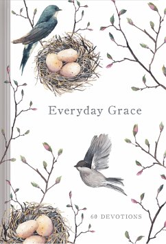 Everyday Grace - Claire, Ellie