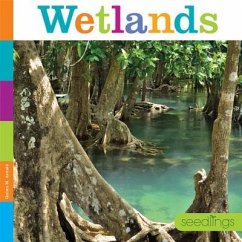 Wetlands - Arnold, Quinn M.