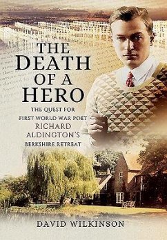The Death of a Hero - Wilkinson, David