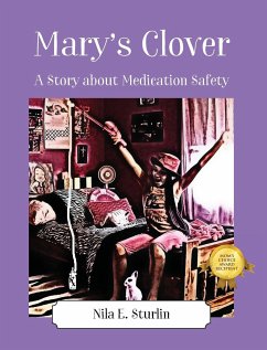 Mary's Clover - Sturlin, Nila E