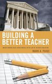 Building a Better Teacher