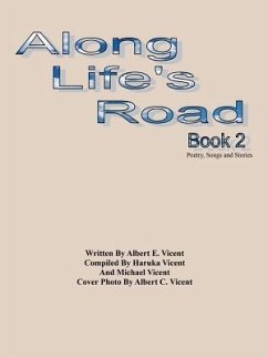 Along Life's Road - Vicent, Albert