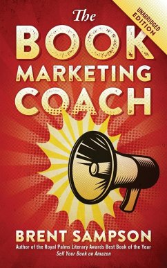 The Book Marketing COACH - Sampson, Brent