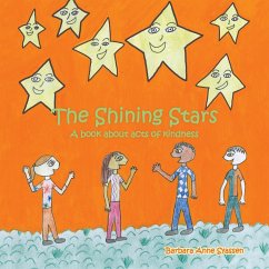 The Shining Stars - Syassen, Barbara Anne