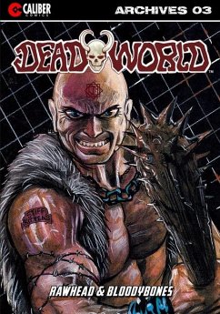 Deadworld Archives - Herman, Jack; Reed, Gary