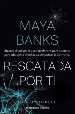 Rescatada Por Ti - Banks, Maya