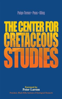 The Center for Cretaceous Studies