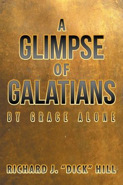 A Glimpse of Galatians