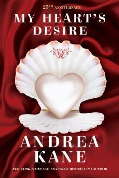 My Heart's Desire - Kane, Andrea