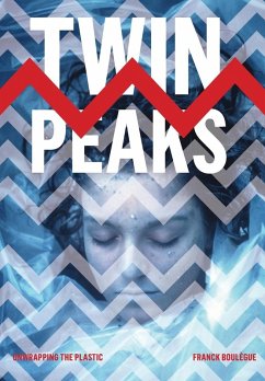 Cover Twin Peaks