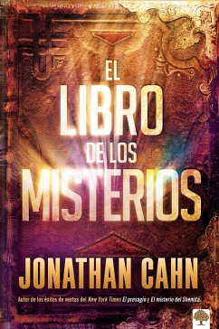 El Libro de Los Misterios / The Book of Mysteries - Cahn, Jonathan