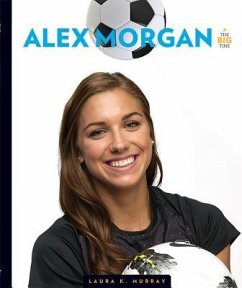 Alex Morgan - Murray, Laura K.