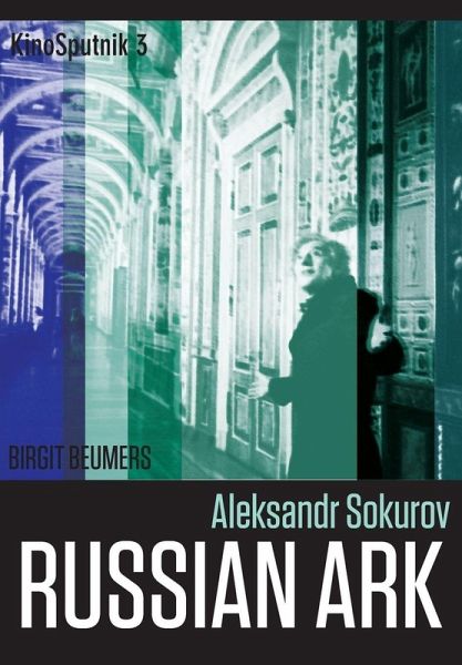 Aleksandr Sokurov Aleksandr Sokurov