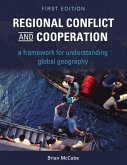 Regional Conflict and Cooperation