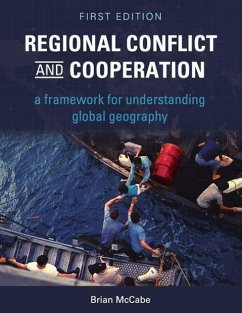 Regional Conflict and Cooperation - McCabe, Brian