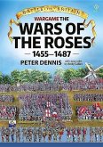 Wargame - The War of the Roses 1455-1487