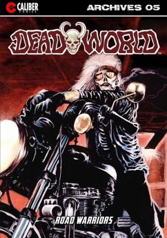 Deadworld Archives