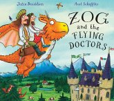Zog and the Flying Doctors Zog and the Flying Doctors