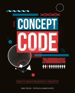 Concept Code - Crucq-Toffolo, Gaby; Knitel, Sanne