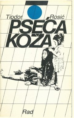 Pseca Koza - Rosic, Tiodor